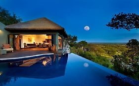 Bilila Lodge Kempinski Serengeti